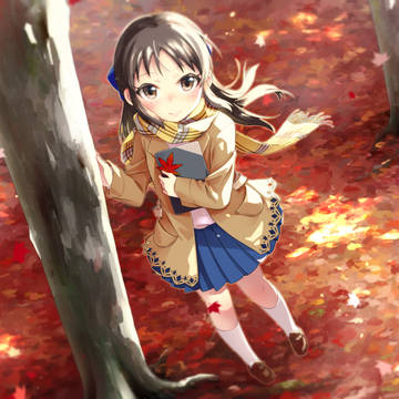 橘さんとかいろいろ
