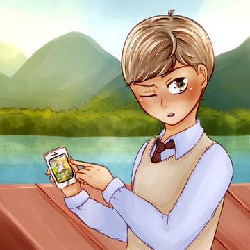 HQ!!ログ (1)