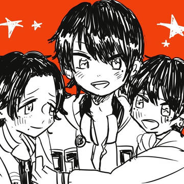 ヒプマイ絵まとめ