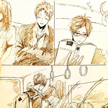 Free!まとめ