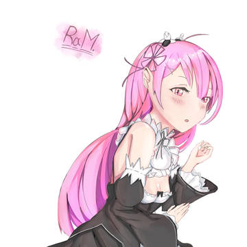 RAM