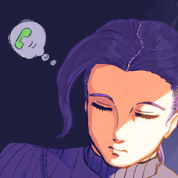 休憩