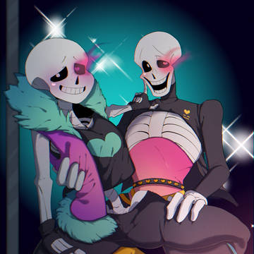 UNDERLUST