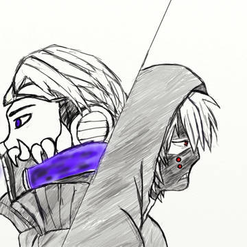 落書きコンパスversion