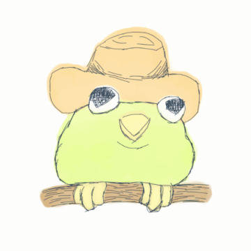 birdy