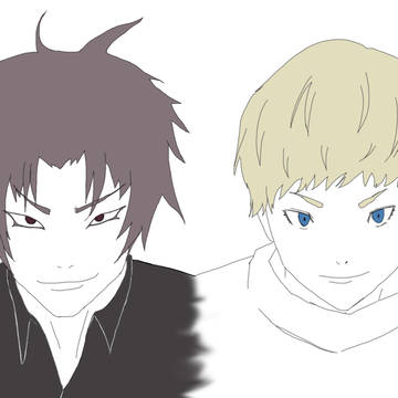 DEVILMAN crybaby