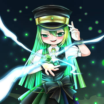 アリナ・グレイ