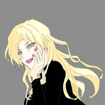 ベルモット