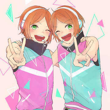 ついんくちゃん