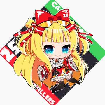 姫留ちゃん