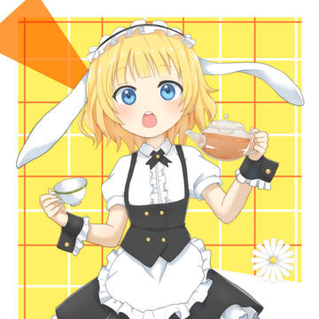 シャロちあ