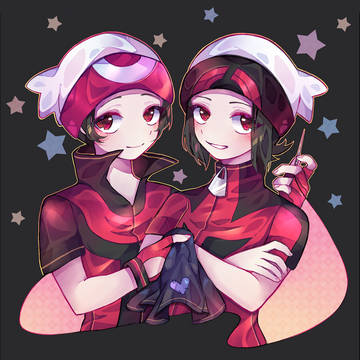 ✦