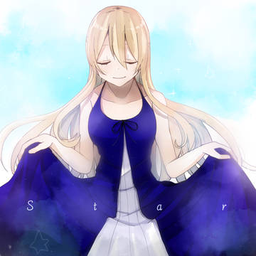 ☆