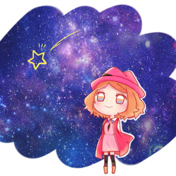 七夕🎋🌌🌠🌃🌟💫✨