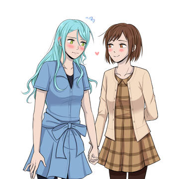Bandori VII