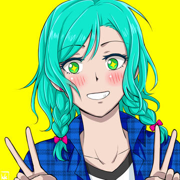 Bandori VIII