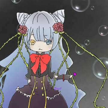 フラムベイユ