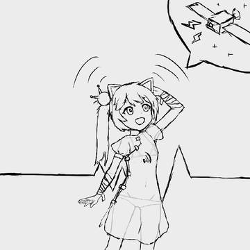 オリジナル練習