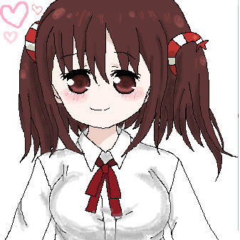 🍎(つω`*)
