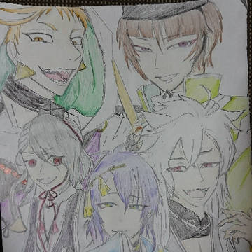 三条組