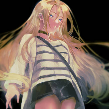 殺戮の天使