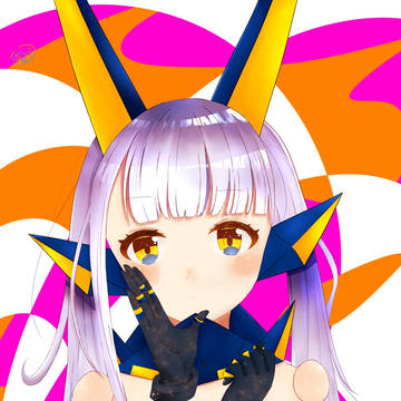 ニーツちゃん