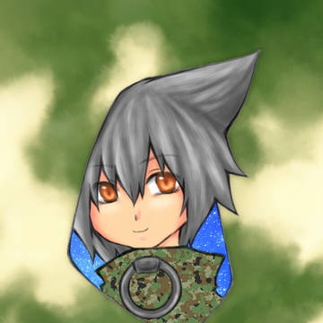 絵詰め