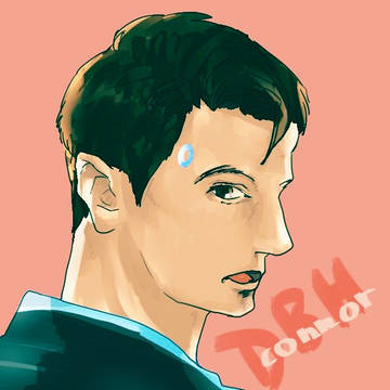 DBH【腐】