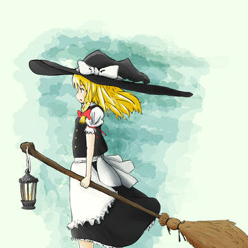 まりさ