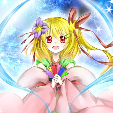 織姫フランちゃん