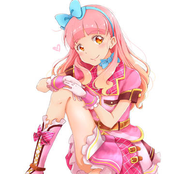 あいねちゃん