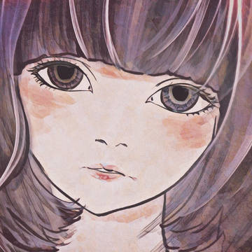 ちょっとした落書き。