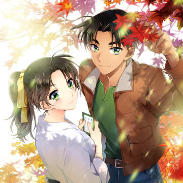 から紅の恋歌