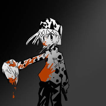 １kill