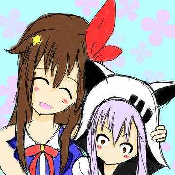 そらリム