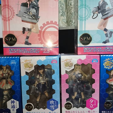 更新遅れます&フィギュア購入