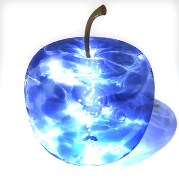 鉱水林檎アクアラクス