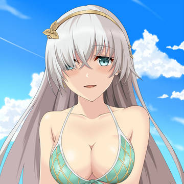 灼けつく夏への覚悟は出来た?