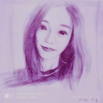 摇滚少女