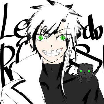 落書き オリジナル