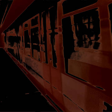 Metro Rotterdam 01