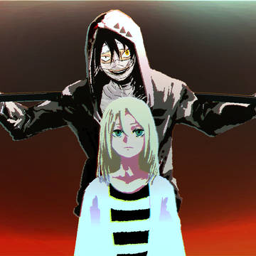 殺戮の天使