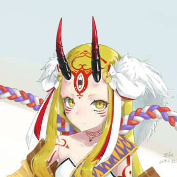 イバラギン