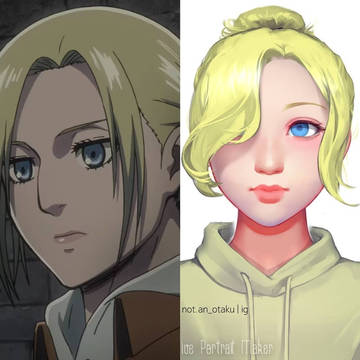Annie Leonhardt