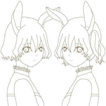 落書き