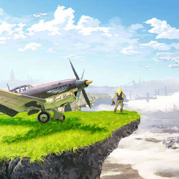 Departure