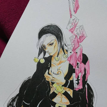 ジョジョワンドロまとめ+α