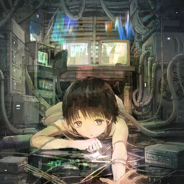 Serial experiments lain
