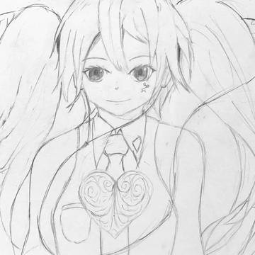 初音ミク