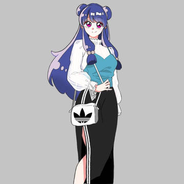シャンプーちゃん！